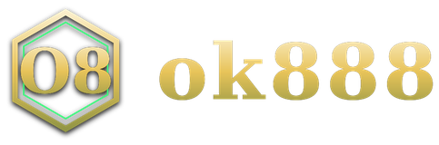ok888 logo