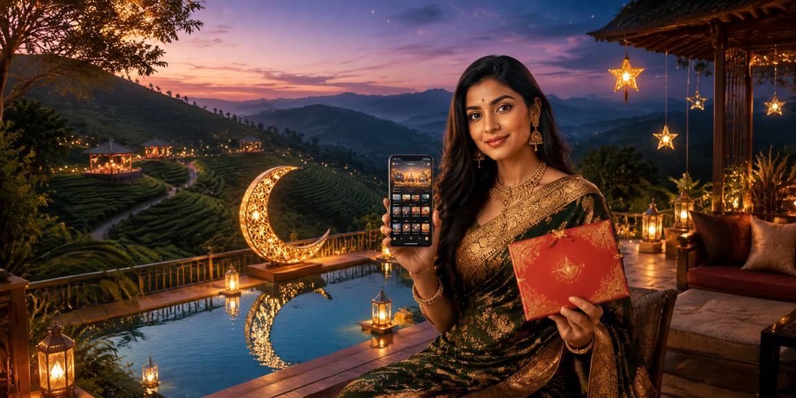 ok888 ৩ ধাপে অ্যাপ চালু করুন